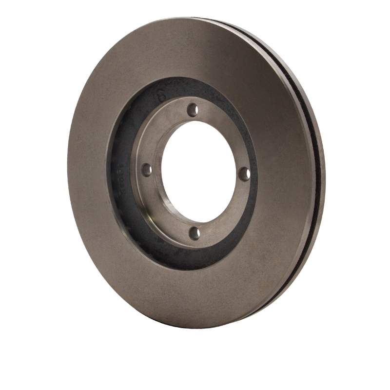 Picture of DFC Brake Rotors-Plain - 600-03007