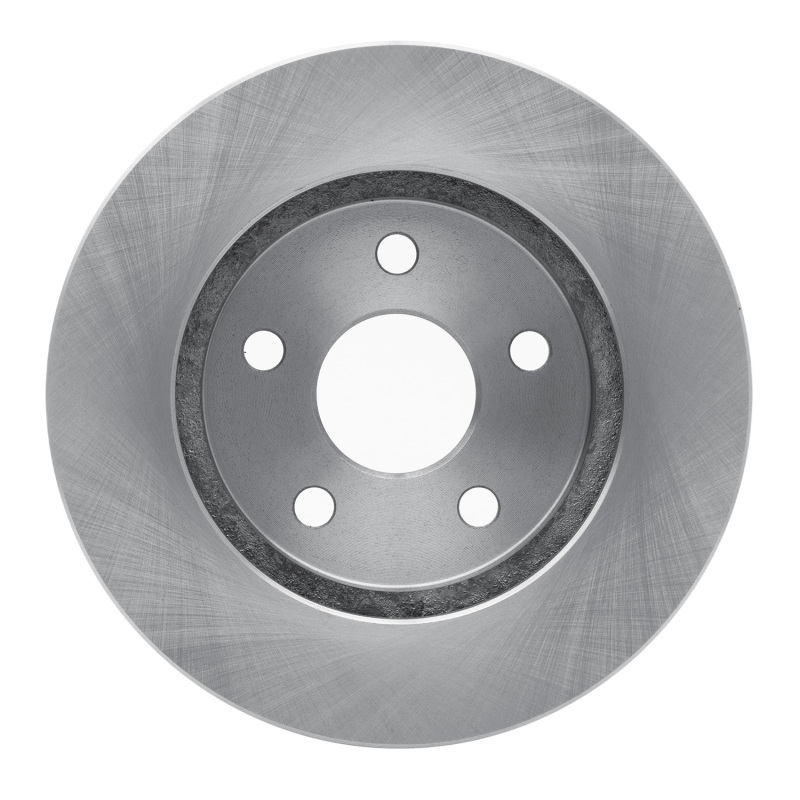 Picture of DFC Brake Rotors-Plain - 600-40010