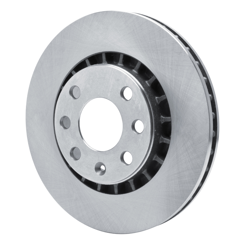Picture of DFC Brake Rotors-Plain - 600-18000