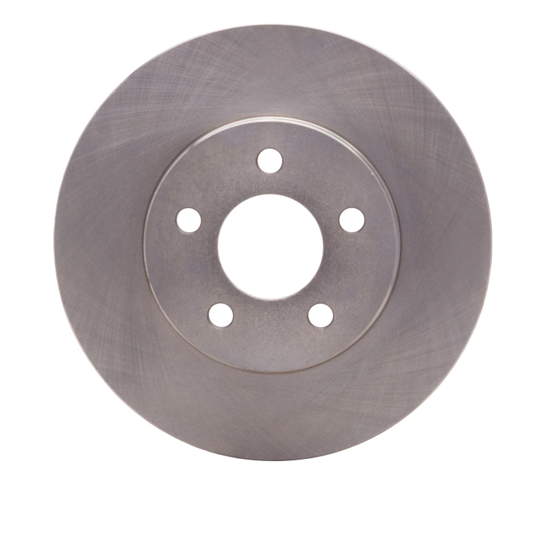 Picture of DFC Brake Rotors-Plain - 600-40046