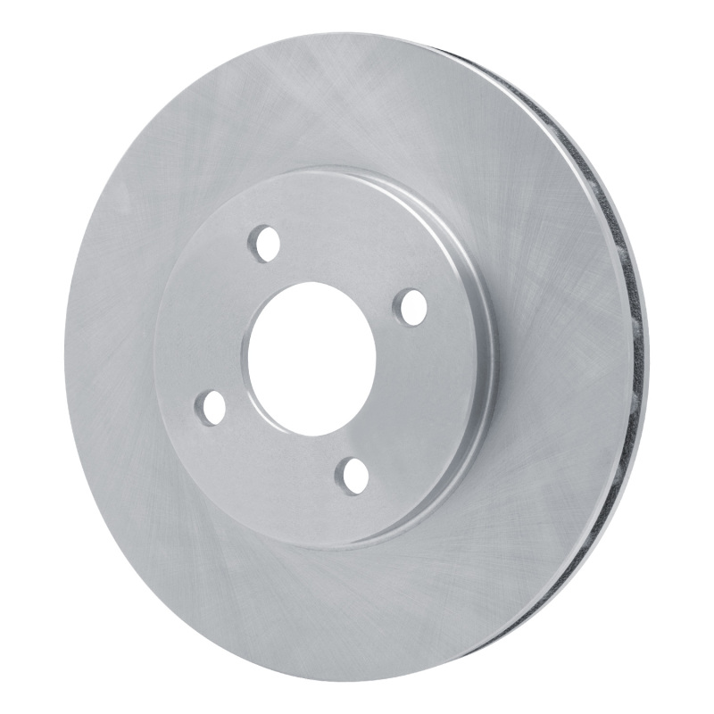 Picture of DFC Brake Rotors-Plain - 600-39002