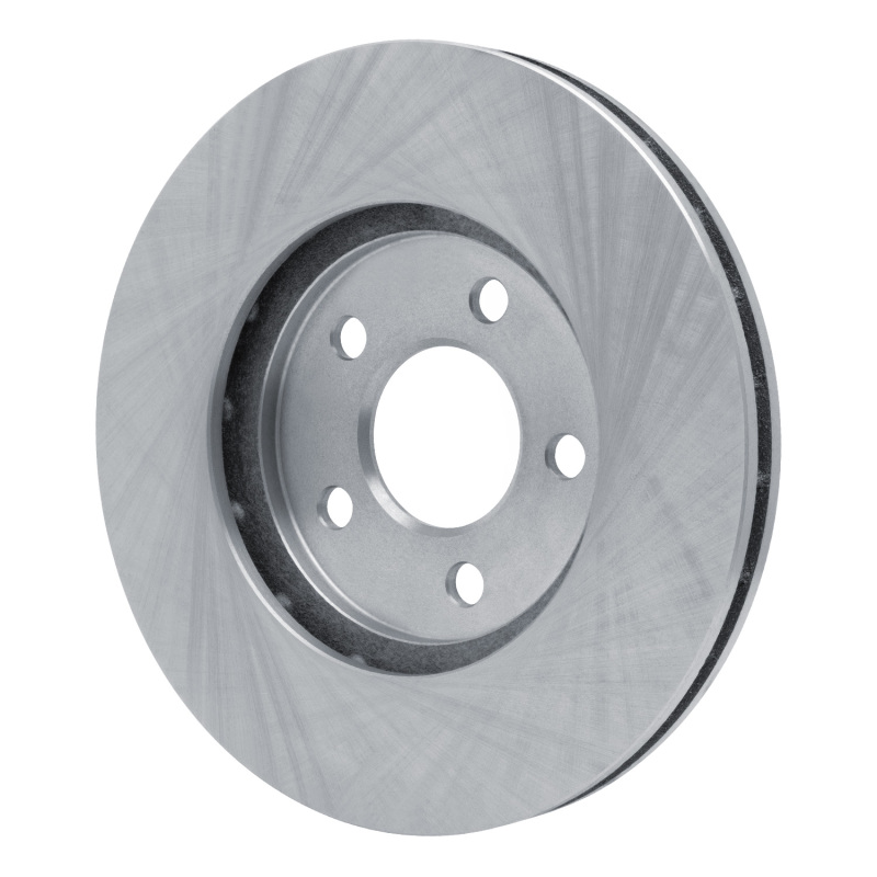Picture of DFC Brake Rotors-Plain - 600-39009