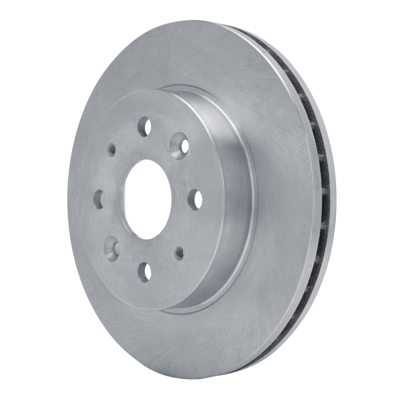 Picture of DFC Brake Rotors-Plain - 600-21006