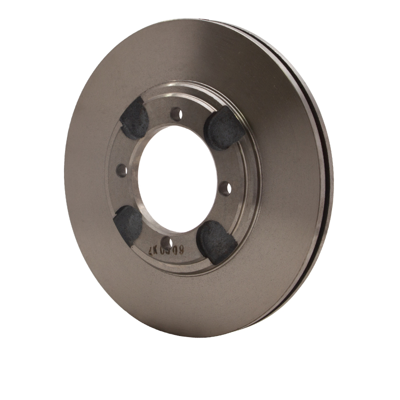 Picture of DFC Brake Rotors-Plain - 600-03007