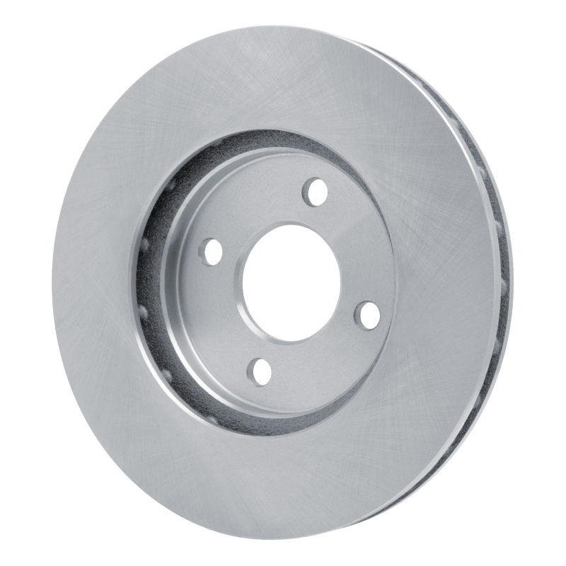 Picture of DFC Brake Rotors-Plain - 600-39002