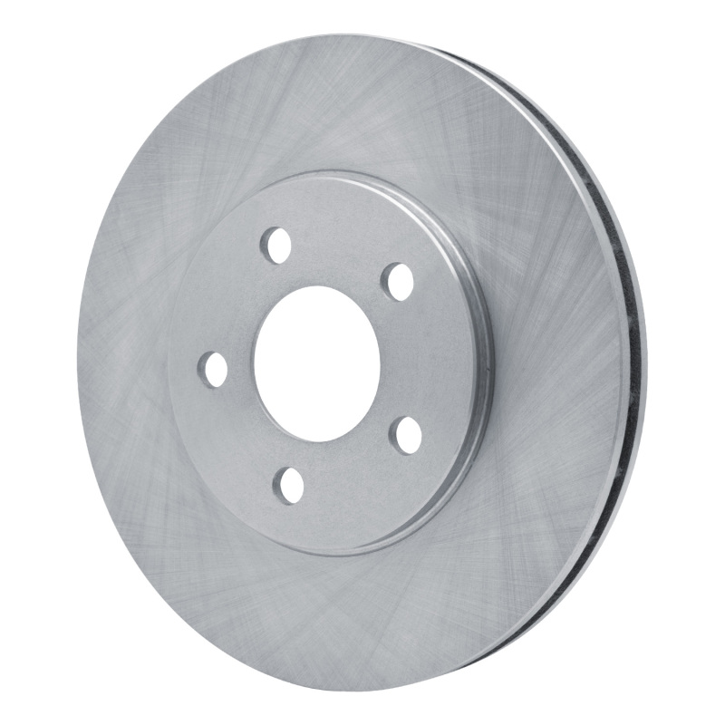 Picture of DFC Brake Rotors-Plain - 600-39009