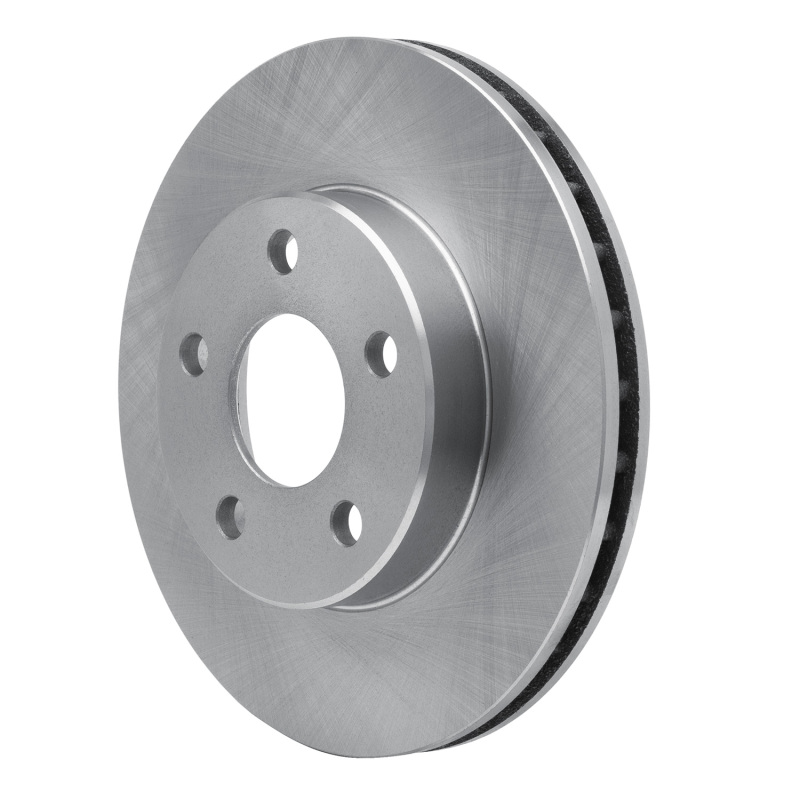 Picture of DFC Brake Rotors-Plain - 600-47018