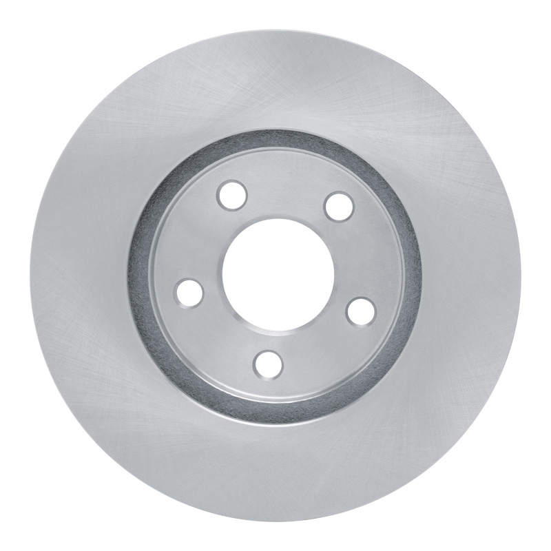 Picture of DFC Brake Rotors-Plain - 600-40046