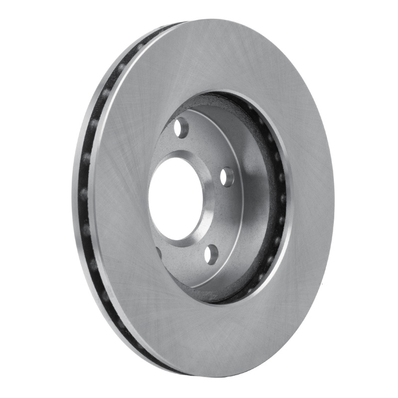 Picture of DFC Brake Rotors-Plain - 600-47018