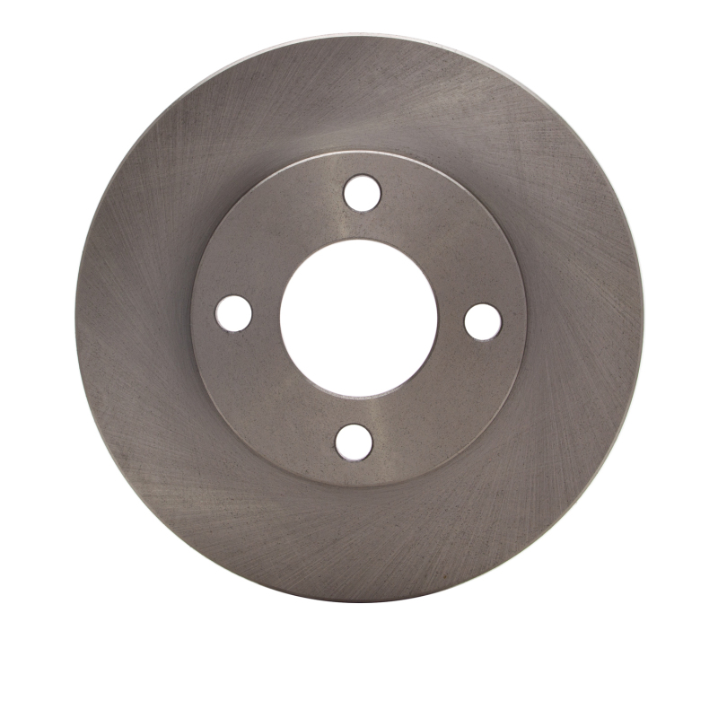 Picture of DFC Brake Rotors-Plain - 600-73000