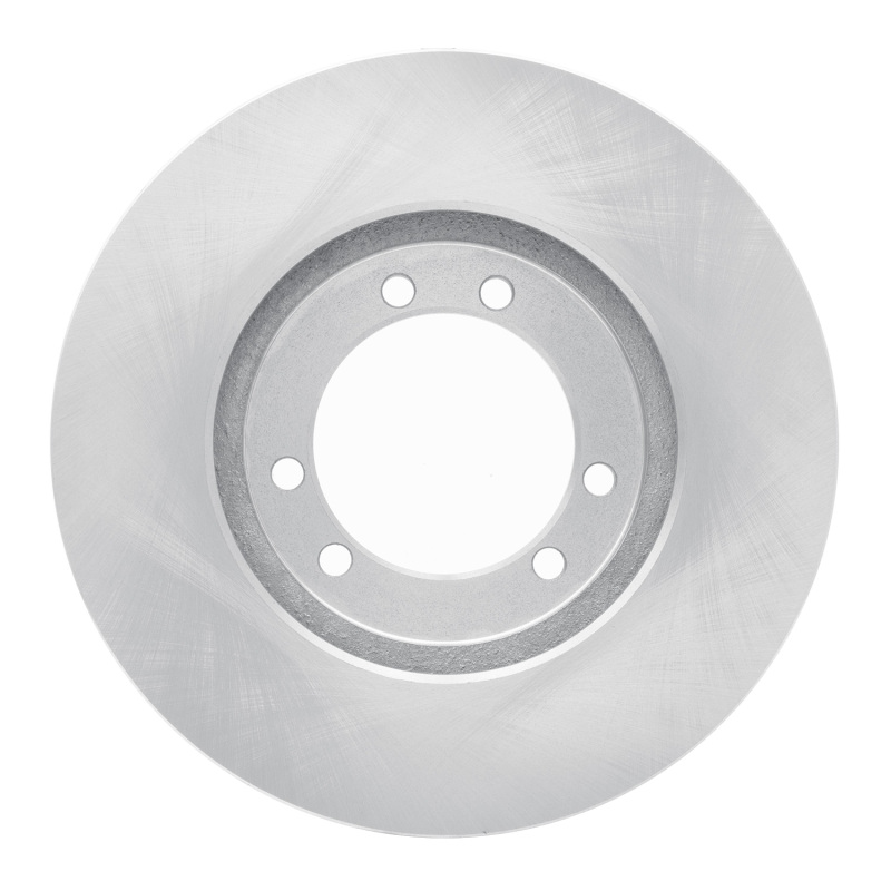 Picture of DFC Brake Rotors-Plain - 600-44000