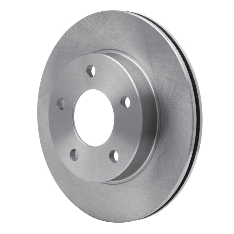 Picture of DFC Brake Rotors-Plain - 600-52008