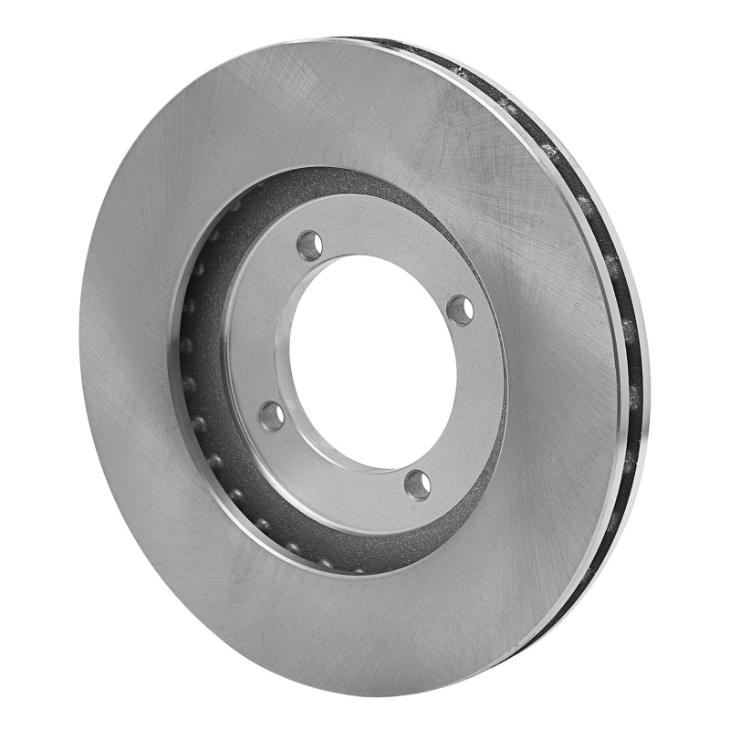 Picture of DFC Brake Rotors-Plain - 600-72020