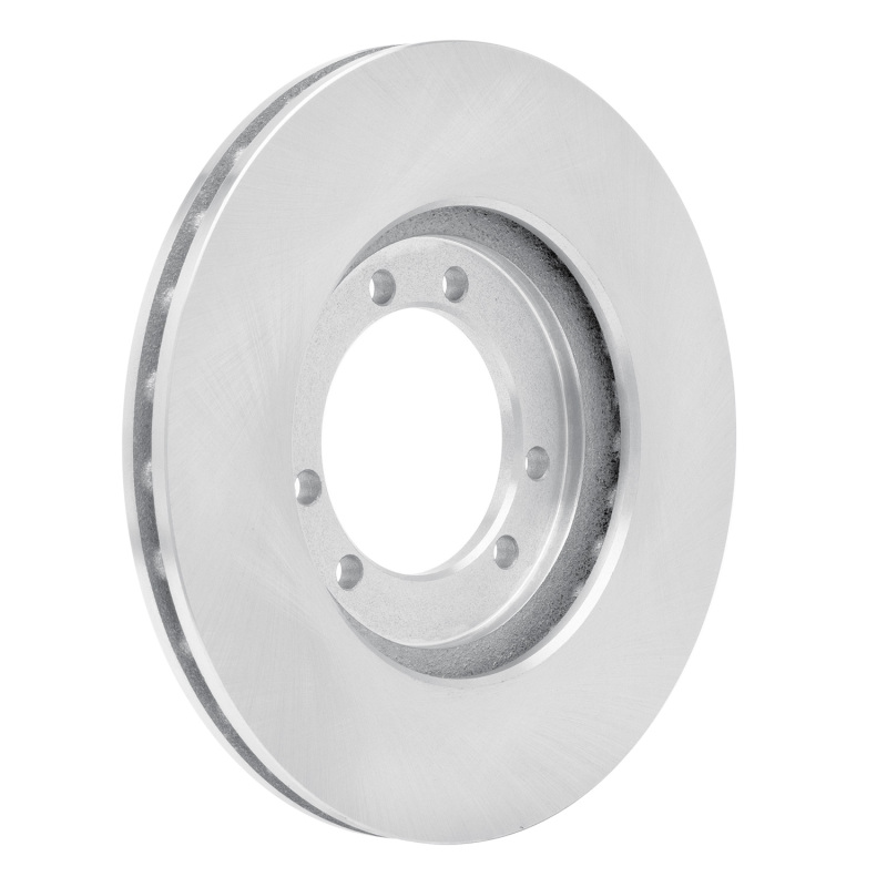 Picture of DFC Brake Rotors-Plain - 600-44000