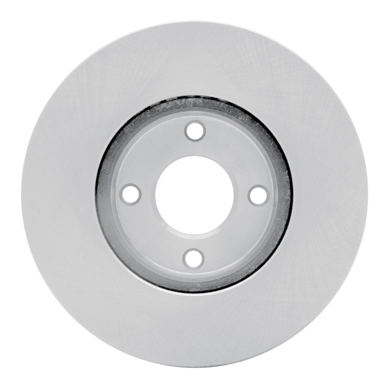 Picture of DFC Brake Rotors-Plain - 600-67112