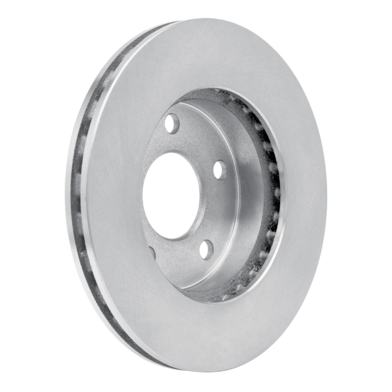 Picture of DFC Brake Rotors-Plain - 600-54020