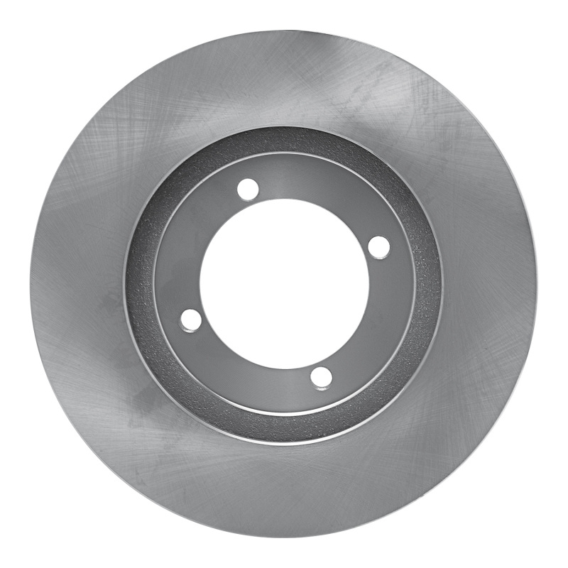 Picture of DFC Brake Rotors-Plain - 600-72020