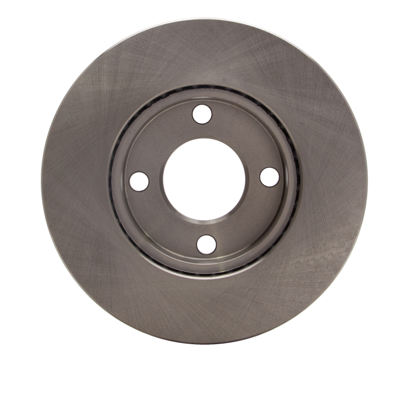 Picture of DFC Brake Rotors-Plain - 600-73000