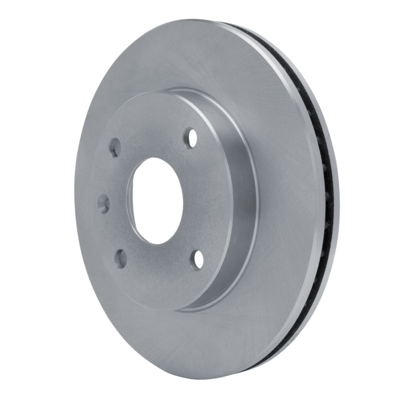 Picture of DFC Brake Rotors-Plain - 600-01010