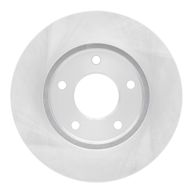 Picture of DFC Brake Rotors-Plain - 600-47019
