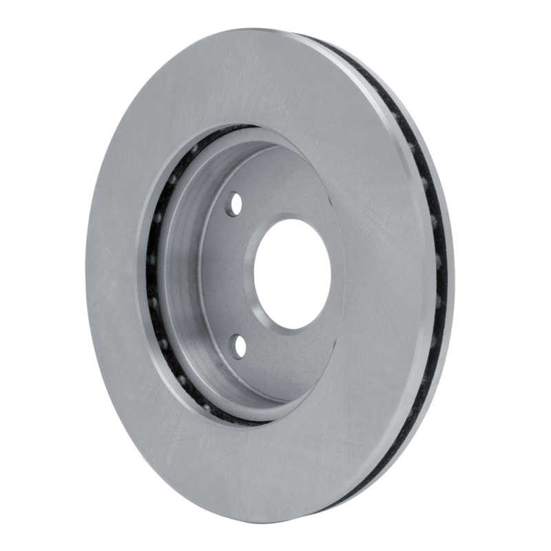 Picture of DFC Brake Rotors-Plain - 600-01010