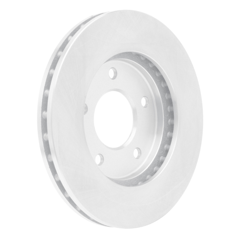 Picture of DFC Brake Rotors-Plain - 600-47019