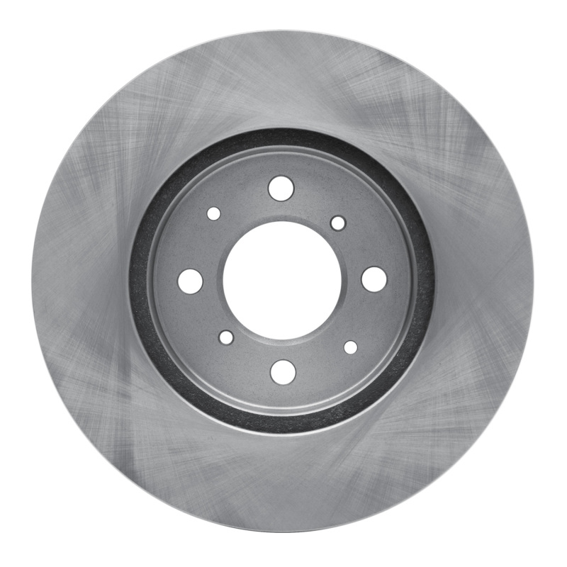Picture of DFC Brake Rotors-Plain - 600-59015
