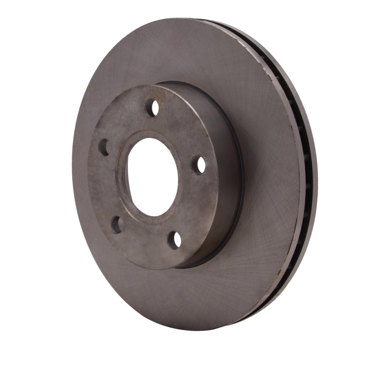 Picture of DFC Brake Rotors-Plain - 600-57001