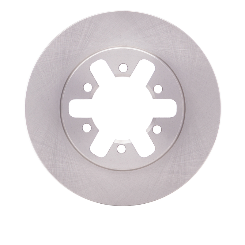 Picture of DFC Brake Rotors-Plain - 600-67077