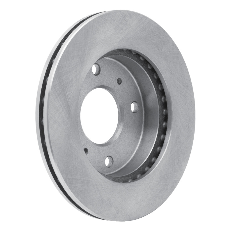 Picture of DFC Brake Rotors-Plain - 600-67022