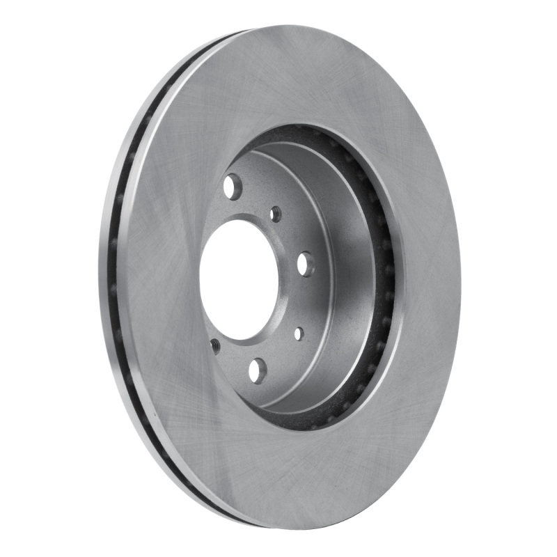 Picture of DFC Brake Rotors-Plain - 600-59015