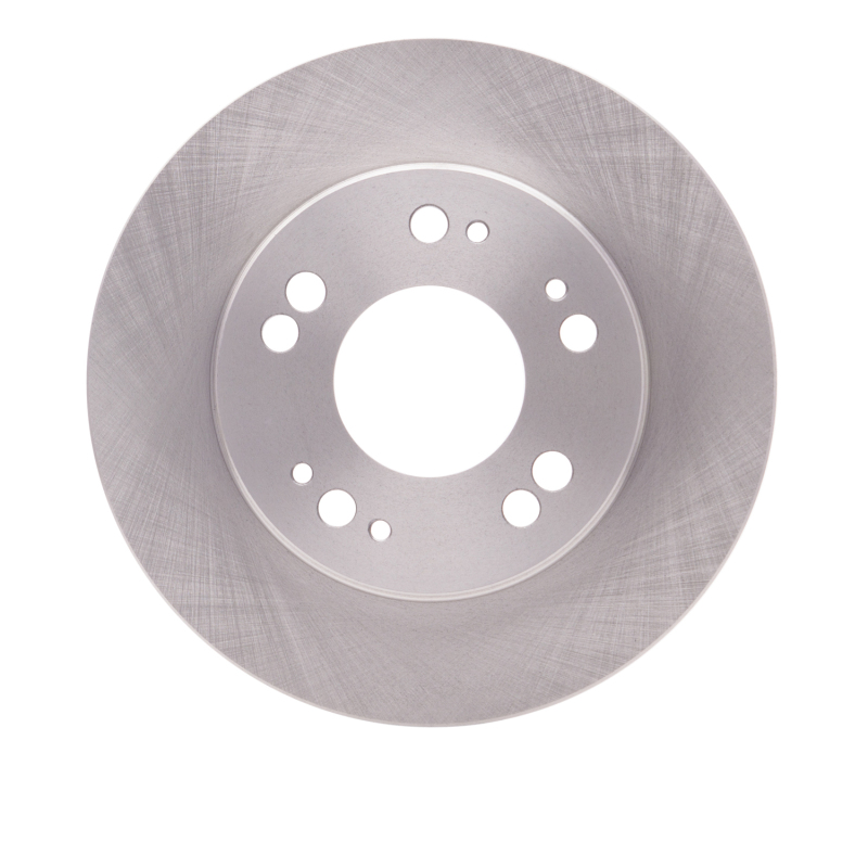 Picture of DFC Brake Rotors-Plain - 600-72023