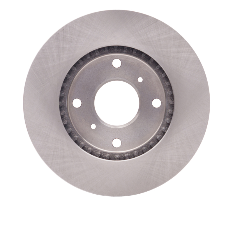Picture of DFC Brake Rotors-Plain - 600-59021