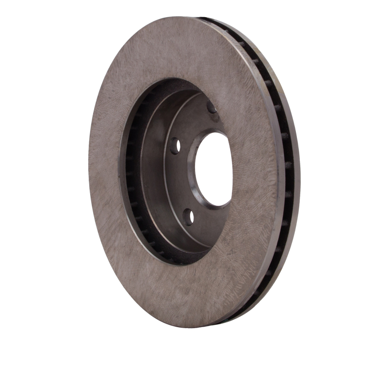 Picture of DFC Brake Rotors-Plain - 600-57001