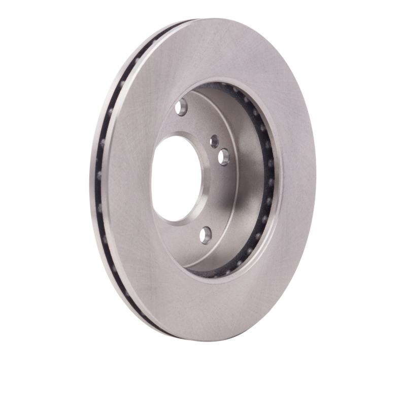 Picture of DFC Brake Rotors-Plain - 600-67042