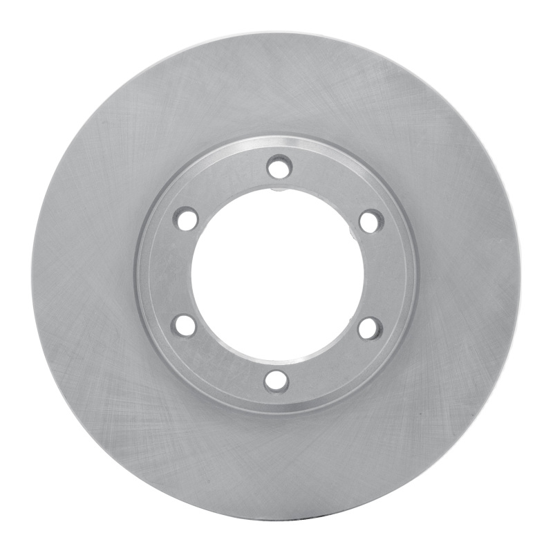Picture of DFC Brake Rotors-Plain - 600-72048