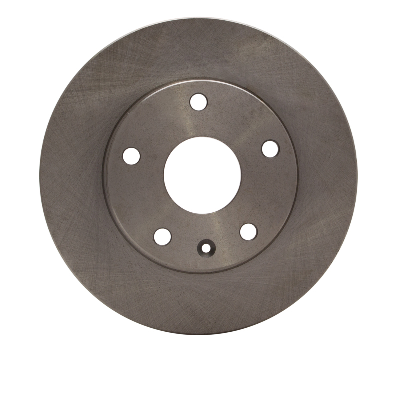 Picture of DFC Brake Rotors-Plain - 600-18001