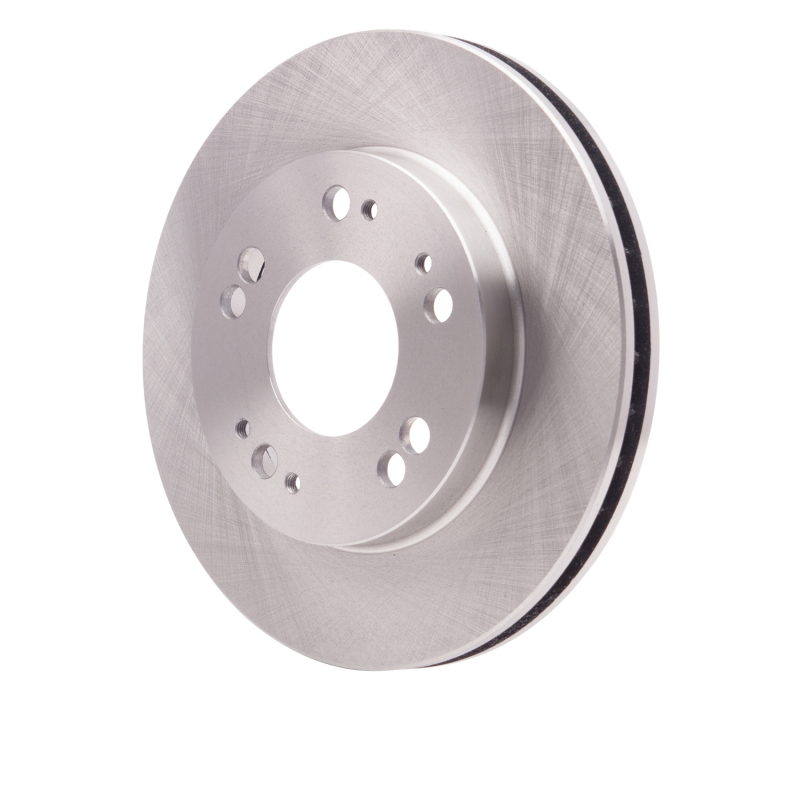 Picture of DFC Brake Rotors-Plain - 600-72023