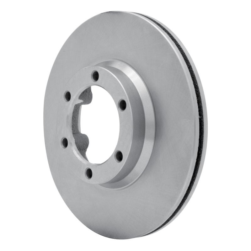 Picture of DFC Brake Rotors-Plain - 600-72048