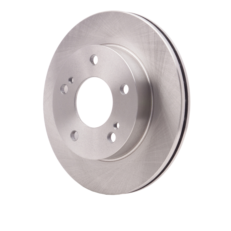 Picture of DFC Brake Rotors-Plain - 600-67042