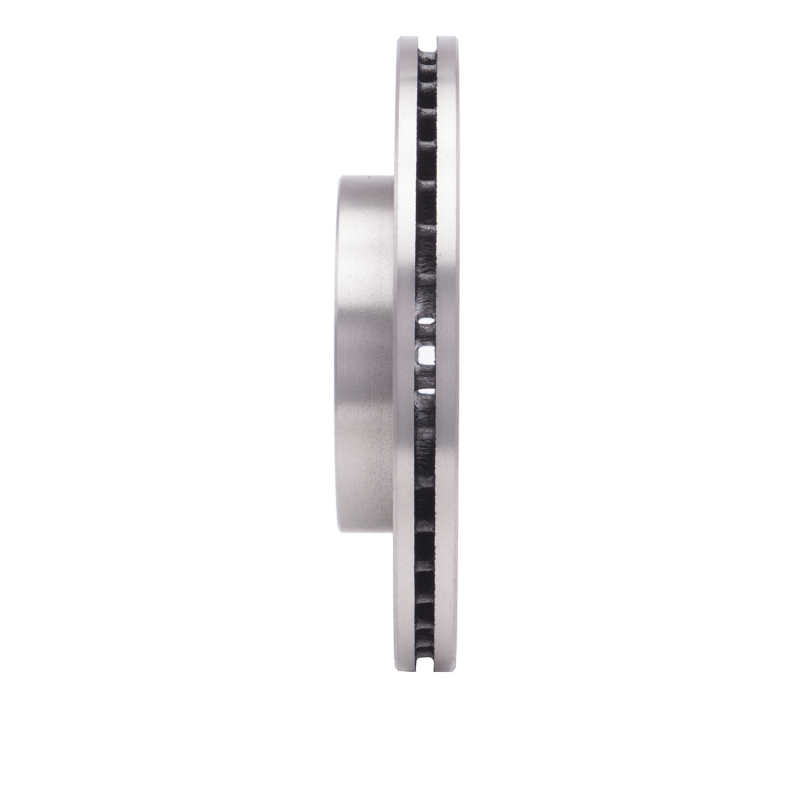 Picture of DFC Brake Rotors-Plain Front - 600-18004