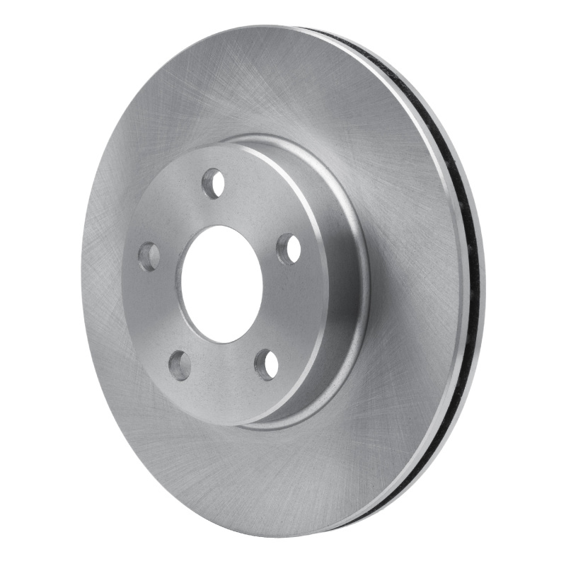Picture of DFC Brake Rotors-Plain - 600-52007