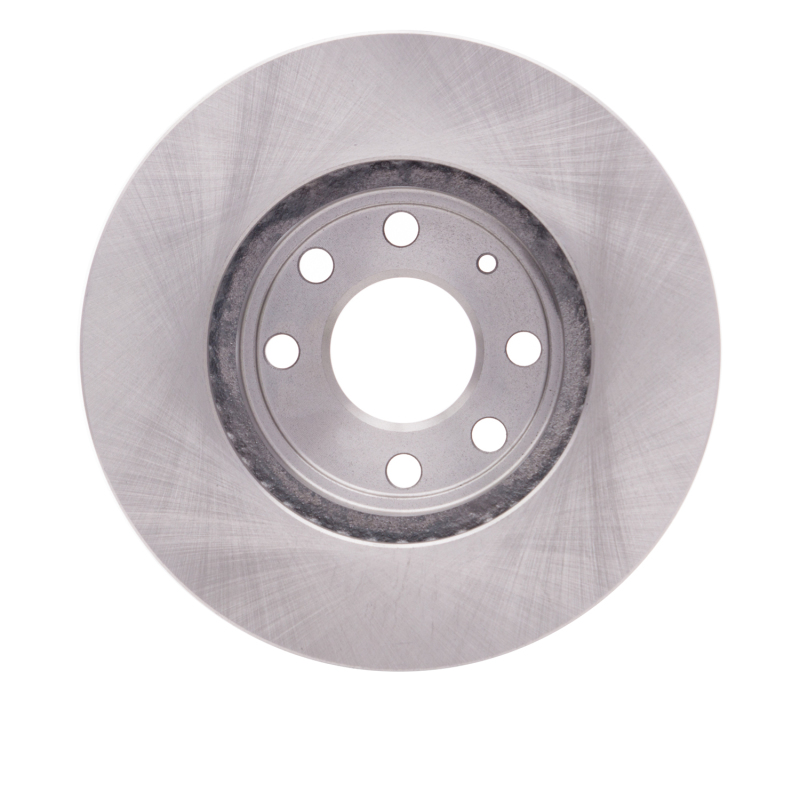 Picture of DFC Brake Rotors-Plain Front - 600-18004