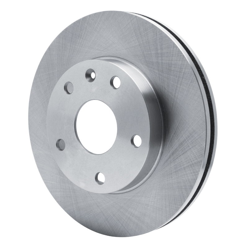 Picture of DFC Brake Rotors-Plain - 600-18001