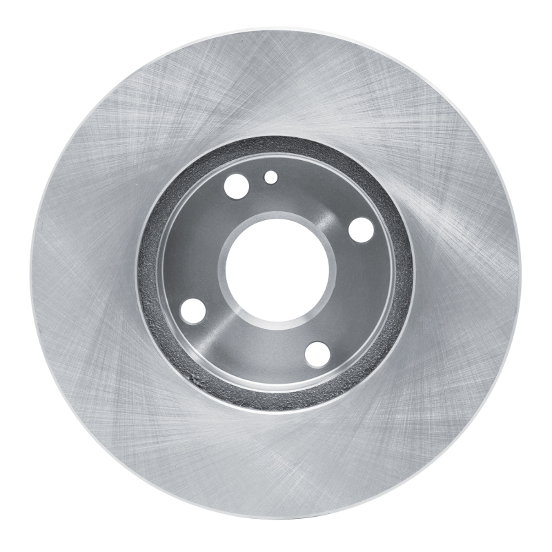 Picture of DFC Brake Rotors-Plain - 600-54002