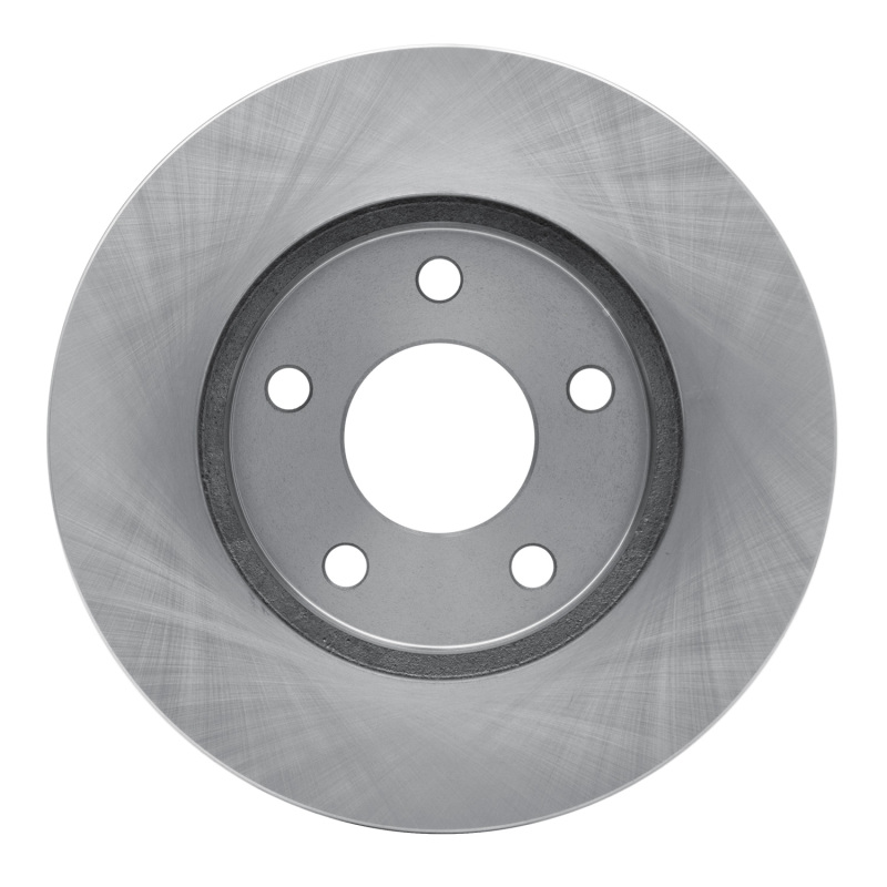Picture of DFC Brake Rotors-Plain - 600-54022