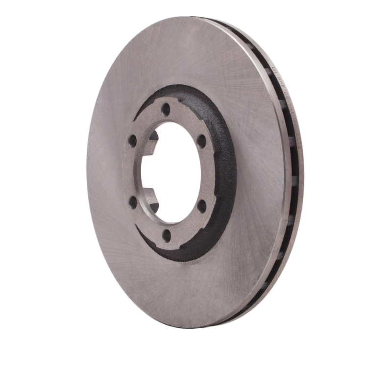 Picture of DFC Brake Rotors-Plain - 600-72049