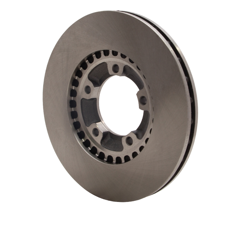 Picture of DFC Brake Rotors-Plain - 600-72050