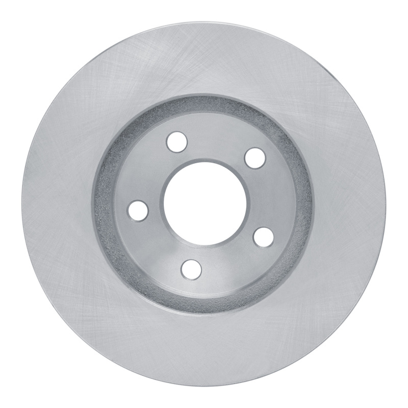 Picture of DFC Brake Rotors-Plain - 600-40060