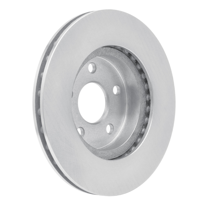 Picture of DFC Brake Rotors-Plain - 600-45004